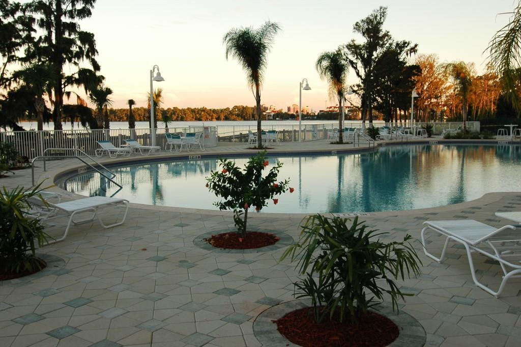 Blue Heron Beach Resort - Two Bedroom 21404 Orlando Dış mekan fotoğraf